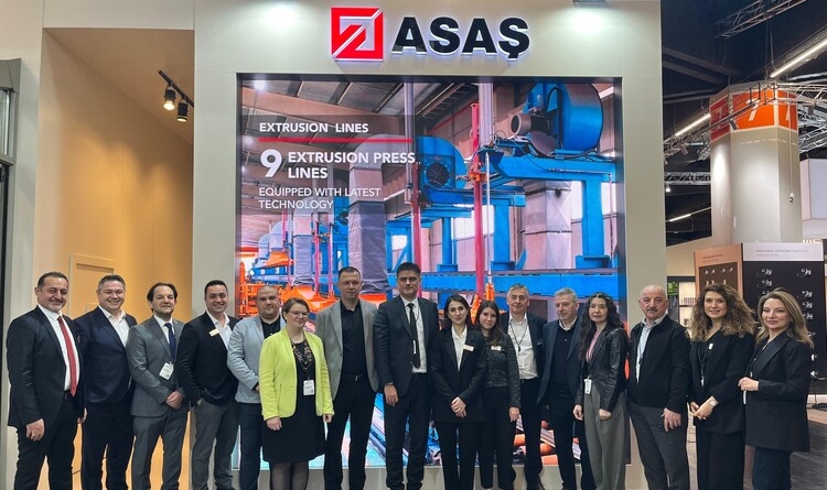 ASAS-Galeri-Fensternbau-Fuar