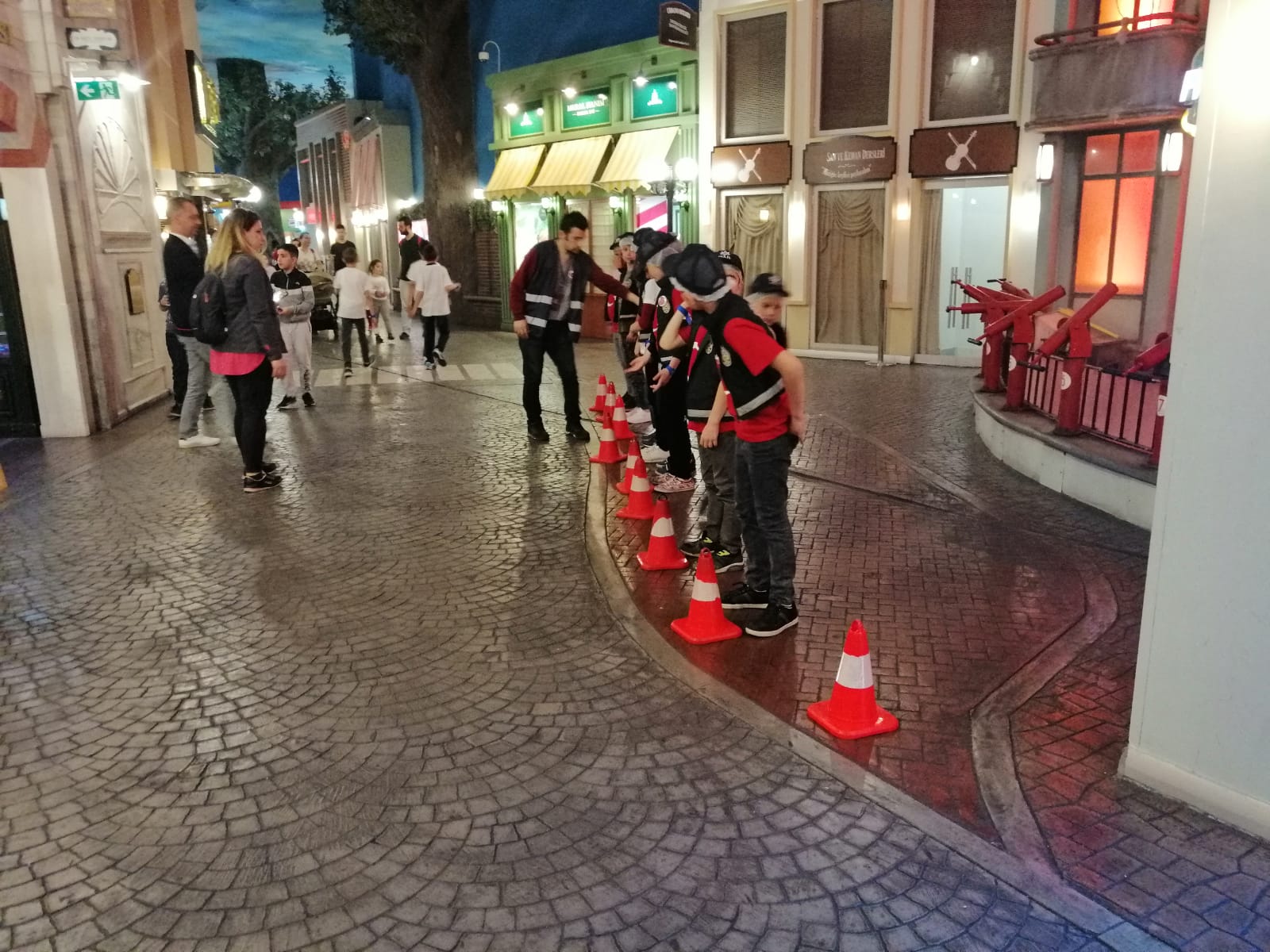 Kidzania (3)