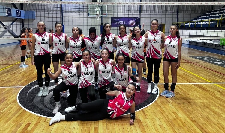 Voleybol-Takimi-Galeri